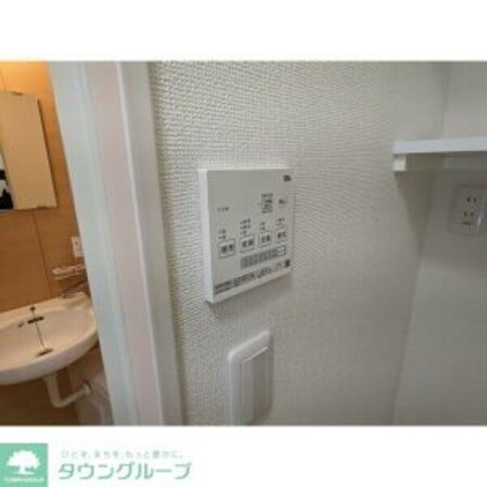 セルカ谷在家の物件内観写真